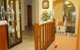Hotel Francisco Javier